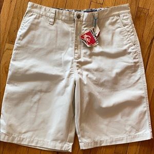Quicksilver shorts